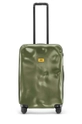 verde Crash Baggage valigia ICON Unisex