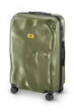 Crash Baggage valigia ICON verde