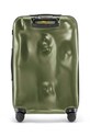 Аксесуари Валіза Crash Baggage ICON Medium Size 68x45x26 см CB162 зелений