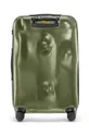 Doplnky Kufor Crash Baggage ICON Medium Size CB162 zelená