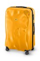 Чемодан Crash Baggage ICON Large Size 79x50x30 см CB163 жёлтый AA00