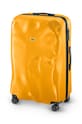 Валіза Crash Baggage ICON Large Size 79x50x30 см CB163 жовтий AA00