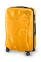 Crash Baggage walizka ICON Large Size żółty
