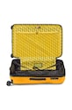 Валіза Crash Baggage ICON Large Size 79x50x30 см жовтий CB163