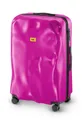 Crash Baggage walizka ICON Large Size różowy