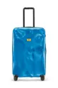 niebieski Crash Baggage walizka ICON Large Size Unisex