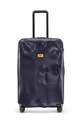 Crash Baggage walizka ICON syntetyczny niebieski CB163