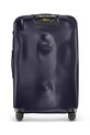 Crash Baggage walizka ICON CB163 niebieski AA00