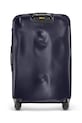 Crash Baggage walizka ICON Large size 79x50x30 cm CB163 niebieski AA00