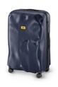 Akcesoria Crash Baggage walizka ICON CB163 niebieski