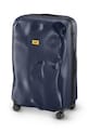 Akcesoria Crash Baggage walizka ICON Large size 79x50x30 cm CB163 niebieski