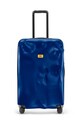 Crash Baggage walizka ICON Large Size 79x50x30 cm mieści A4 granatowy CB163