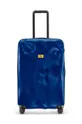 σκούρο μπλε Βαλίτσα Crash Baggage ICON Large Size Unisex