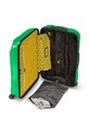 Kufr Crash Baggage ICON Large size 79x50x30 cm CB163 zelená