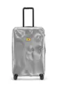 szürke Crash Baggage bőrönd ICON Large Size Uniszex
