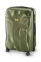 Crash Baggage walizka ICON Large Size zielony