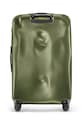 Аксессуары Чемодан Crash Baggage ICON Large Size 79x50x30 см CB163 зелёный