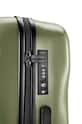 Чемодан Crash Baggage ICON Large Size 79x50x30 см CB163