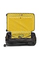 Валіза Crash Baggage ICON Large Size 79x50x30 см чорний CB163