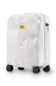 Βαλίτσα Crash Baggage TONE ON TONE Small Size λευκό