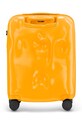 Kufr Crash Baggage TONE ON TONE Small size 55x40x22 cm CB191 žlutá AA00