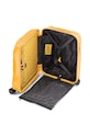 Kufr Crash Baggage TONE ON TONE Small size 55x40x22 cm CB191 žlutá