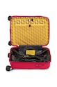 Чемодан Crash Baggage TONE ON TONE 55x40x22 см красный CB191