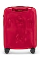 Kufr Crash Baggage TONE ON TONE Small size 55x40x22 cm CB191 růžová AA00
