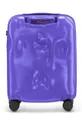 Βαλίτσα Crash Baggage TONE ON TONE Small Size <p> Πολυκαρβονικά, ABS</p>