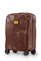 Crash Baggage walizka kabinowa TONE ON TONE Small size 55x40x22 cm CB191 brązowy AA00