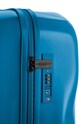 Crash Baggage valiză TONE ON TONE 55x40x22 cm CB191