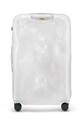 Akcesoria Crash Baggage walizka TONE ON TONE Large size 79x50x30 cm CB193 biały