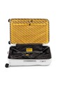 Crash Baggage walizka TONE ON TONE Large size 79x50x30 cm biały CB193