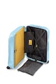 Crash Baggage walizka TONE ON TONE Large size 79x50x30 cm niebieski CB193
