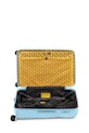 Crash Baggage walizka TONE ON TONE Large size 79x50x30 cm CB193 niebieski