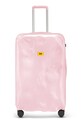 Валіза Crash Baggage TONE ON TONE 79x50x22 см синтетичний рожевий CB193