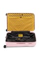 Валіза Crash Baggage TONE ON TONE 79x50x22 см рожевий CB193