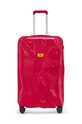 Чемодан Crash Baggage TONE ON TONE 79x50x22 см синтетический розовый CB193