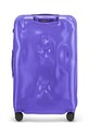 Аксесуари Валіза Crash Baggage TONE ON TONE Large Size 79x50x22 см CB193 фіолетовий