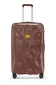 Crash Baggage walizka TONE ON TONE Large size 79x50x30 cm brązowy CB193