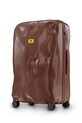 Crash Baggage walizka TONE ON TONE Large size 79x50x30 cm CB193 brązowy AA00