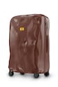 Crash Baggage walizka TONE ON TONE Large size 79x50x30 cm CB193 brązowy AA00