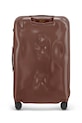 Akcesoria Crash Baggage walizka TONE ON TONE Large size 79x50x30 cm CB193 brązowy