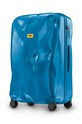 Accesorii Crash Baggage valiză TONE ON TONE 79x50x22 cm CB193 albastru