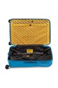 Crash Baggage valiză TONE ON TONE 79x50x22 cm albastru CB193