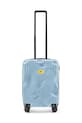 Crash Baggage valiză STRIPE Small size 55x40x22 cm sintetic albastru CB151