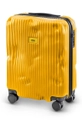 Crash Baggage valigia STRIPE giallo