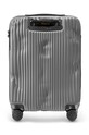 Аксесуари Валіза Crash Baggage STRIPE Small SIze 55x36x20 см CB151 сірий