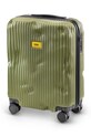 Аксесуари Валіза Crash Baggage STRIPE 55x36x20 см CB151 зелений