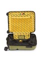 Crash Baggage walizka STRIPE Small size 55x40x22 cm zielony CB151